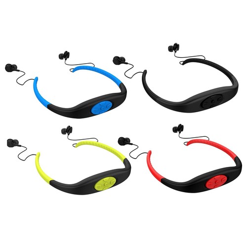 écouteurs lecteur mp3 3in1 - Écouteurs,