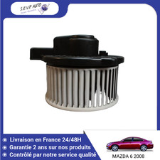 🇫🇷 MOTEUR VENTILATEUR