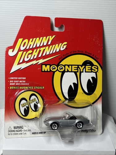 Johnny lightning 64 - ,