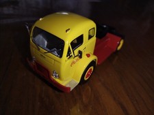 1/43 semi remorque White 3000