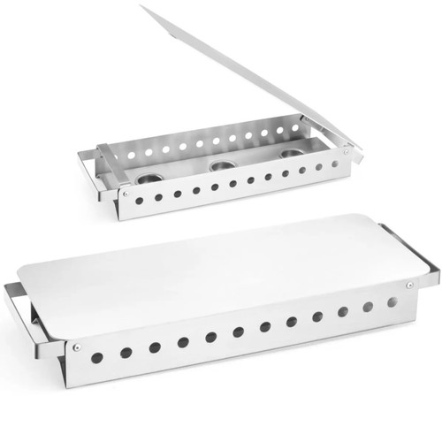 Chauffe assiettes plats - et,
