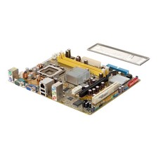 Carte Mère Micro-ATX ASUS