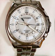 Montre CITIZEN ATTESA