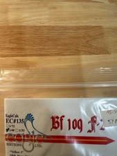 EAGLECALS  DECALS   1/48  REF