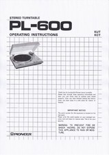 Bedienungsanleitung-Operating