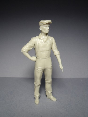 Figurine pour camion - figurine,