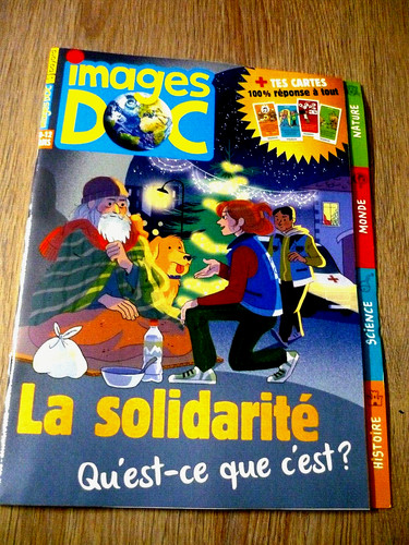 Revue images doc 408 - ,