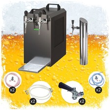 Ensemble complet tireuse - ensemble,