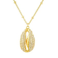 Collier Femme Avec Pendentif