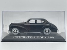 Hotchkiss Anjou (1950) 1/43