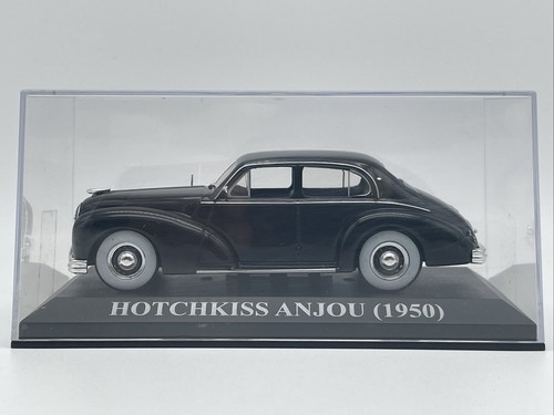Hotchkiss anjou 43 - hotchkiss, (1950)