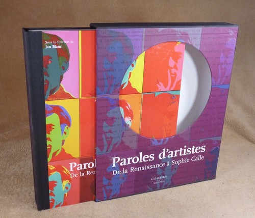 Paroles artistes de la - /,