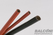 Gaine thermique silicone anti