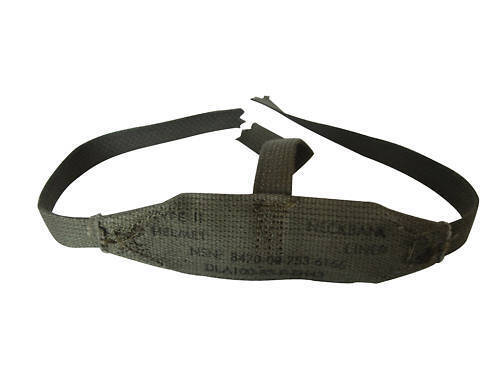 Sangle neckband casque - sangle/neckband, de