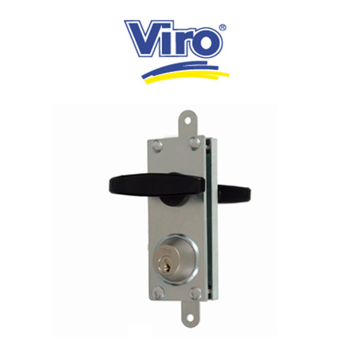 Serrure blindée pour portes - serrure,