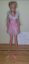 Hasbro Maxie 1987 Ballerina