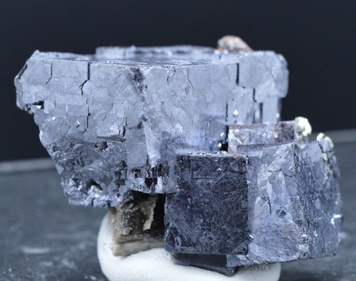 Galène pyrite sphalérite - ,