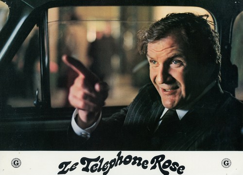 Pierre mondy telephone - pierre,
