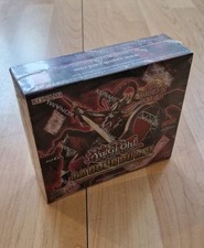 Dsplay Scellée Yu-Gi-Oh La