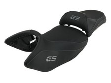 Selle Grand Confort compatible BMW R 1200 GS [2004-2013] Top Sellerie SGC0369