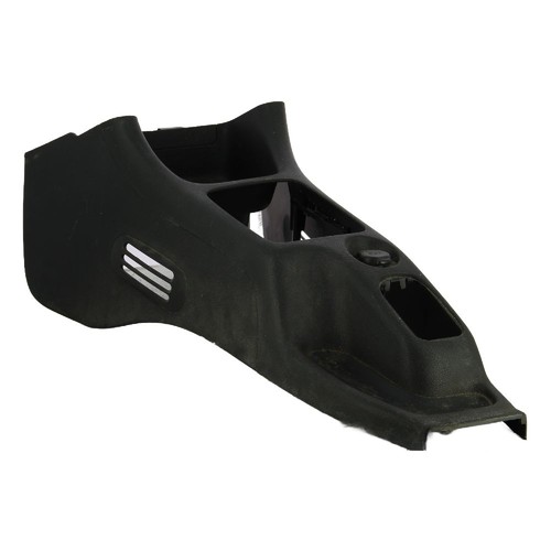 Console centrale peugeot 206 - peugeot, 206+