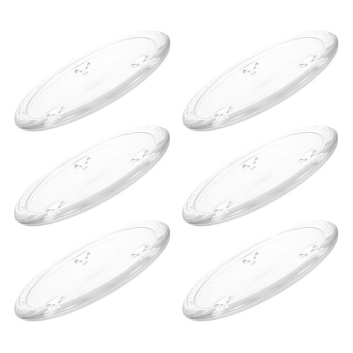 Pcs coupelle à bougie - , 6