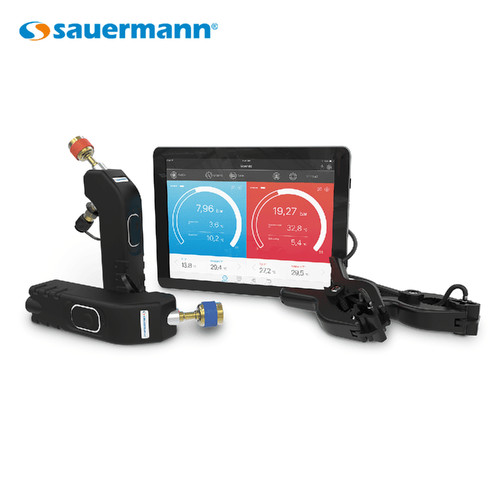 Sauermann rm3 smart - sauermann, si-rm3