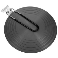  Plaque Pour Induction Adaptateur Convertisseur Diffuseur De Chaleur