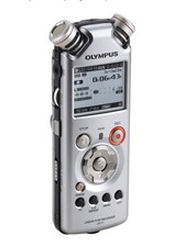 Dictaphone Olympus LS-11 EU