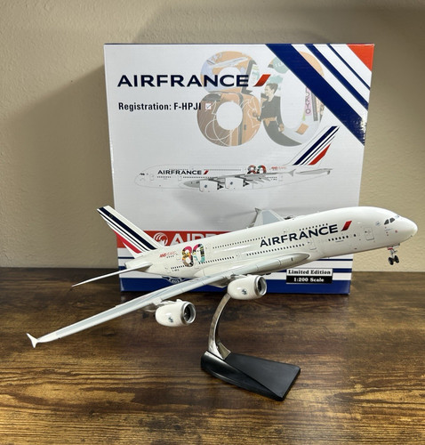 Eagle 200 air france - eagle,
