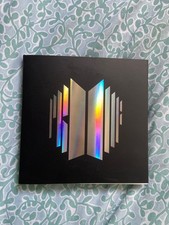 kpop album BTS PROOF petit