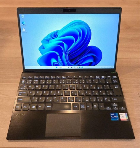 Vaio pro vjpj21 i7 - vaio,