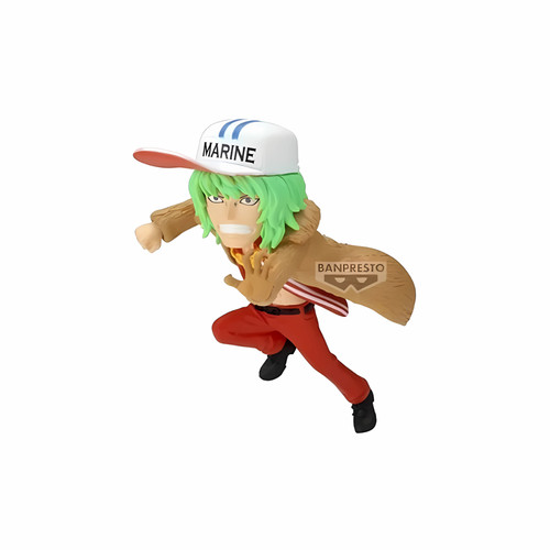 Figurine one piece wcf - piece, prince