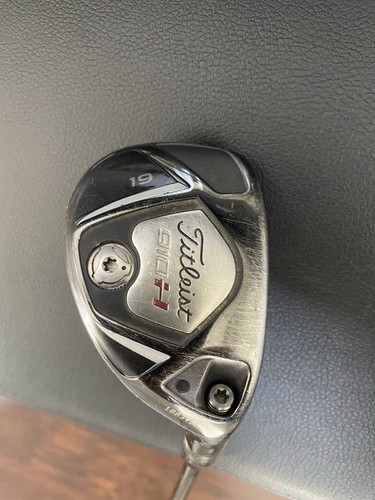 Titleist 910h hybrid - titleist,
