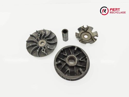 Variateur honda s wing 125 - variateur,