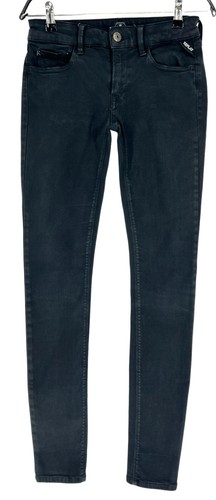 Replay jeans femme slim skinny - femme,