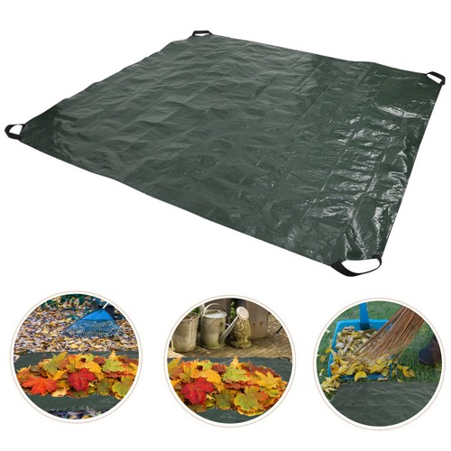 Sac ramasse feuilles mortes - ramasse,