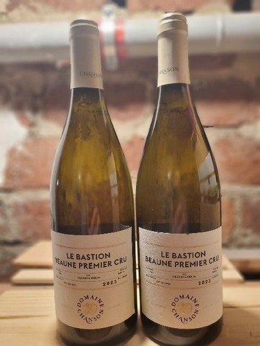 Beaune 1er cru - 2, le