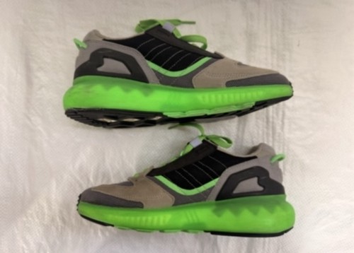 Size adidas zx - 5.5,