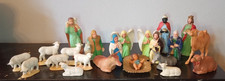 22 ANCIENS SANTONS - CRECHE