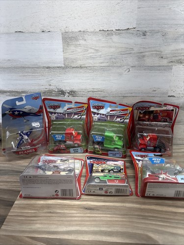 Disney pixar cars supercharged - pixar,
