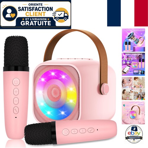 Karaoké enfant avec - karaoké,