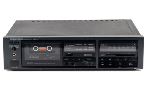 Onkyo 2350 kopf - onkyo, ta-2350