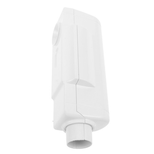 Buse vapeur pour visage - buse,