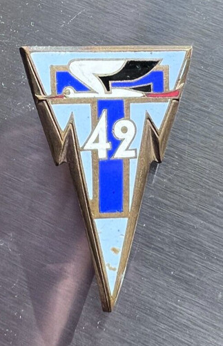 Original militaire insigne - original,
