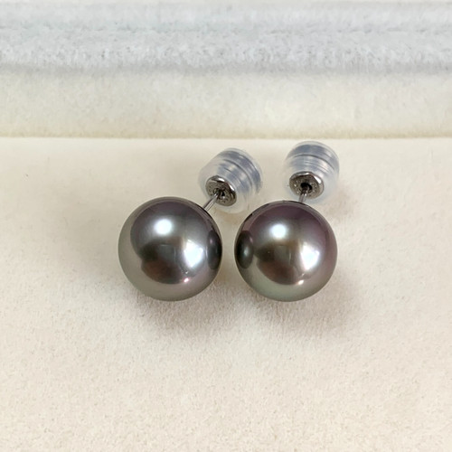 Boucles oreilles rondes - boucles,