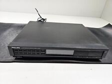 Philips FT772 Tuner Stéréo