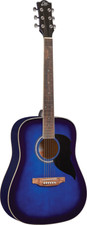 GUITARE ACOUSTIQUE EKO RANGER