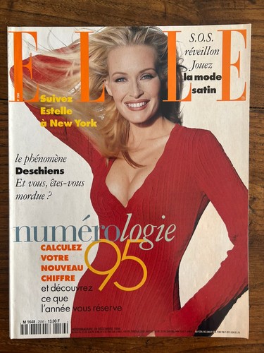 Elle french déc - déc,