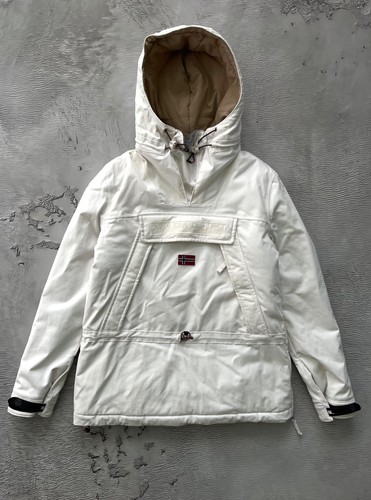 Napapijri skidoo anorak jacket - napapijri,